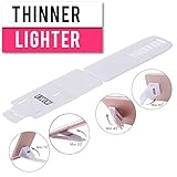 Phone holder,UKCOCO Multi-Angle Foldable Adjustable Adhesive Desk Stand For iPhone 7 6 6s,Samsung Galaxy Note 7 S7 S7 edge S6,Smartphone (White)