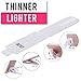 Phone holder,UKCOCO Multi-Angle Foldable Adjustable Adhesive Desk Stand For iPhone 7 6 6s,Samsung Galaxy Note 7 S7 S7 edge S6,Smartphone (White)