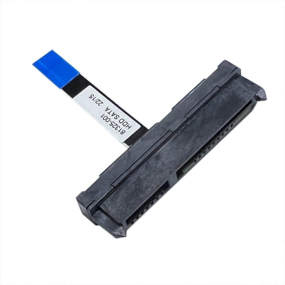 Gintai SATA HDD Hard Drive Cable Connector for HP EliteDesk 705 G3 Mini/ProDesk 400 G2 600 G2 800 G2 Mini MP9 DM PC ENT15-DM 902746-001 813725-001 834949-001