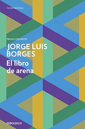 Amazon.com: El Hacedor O/D: 9789500426947: JORGE LUIS BORGES: Libros