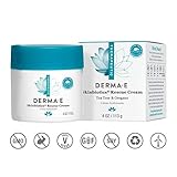 derma e Skinbiotics Treatment Creme, 4 Ounce