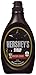 Hershey's Special Dark Syrup Bottle - 22 oz