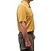 Evelots Men Slimming Body Shaper-Comfortable Stretchy Material-12 Panels-M/Large
