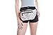 Pineapple Waist Bag by SoJourner Bags
