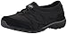 Skechers Sport Women's Conversations Charming Fashion Sneaker,Black,7.5 M US