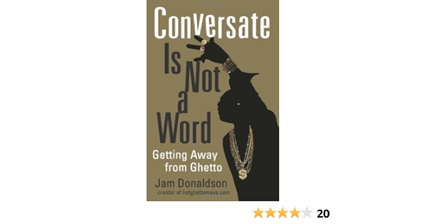 conversate a real word
