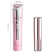 Facial Hair Remover,Facial Hair Removal for Women, Bestdream Painless Electric Facial Hair Trimmer Remover,Facial Razor waterproof
