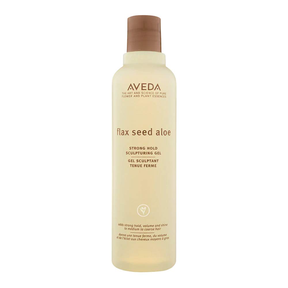 aveda Flax Seed/Aloe Sculpturing Gel