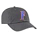 Top of the World Florida Gators Men's Adjustable Relaxed Fit Charcoal Icon hat, Adjustable