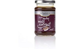 Rayner's Classic Malt Extract (340g)