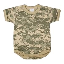 69055 ONE PIECE - ACU DIGITAL CAMO