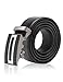Demon&Hunter Luxury Series Men's Belt Auto Buckle DH-ABL/No.1