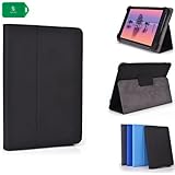 CLASSIC PROTECTIVE TABLET CASE- UNIVERSAL IN BLACK - Fusion 5 Economy Tablet