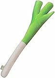 EPRHAY 40cm Simulation Leek Onion Stuffed
