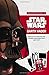 Star Wars Master Models Darth Vader: Explore the man behind the mask and build a foot-tall Darth Vader paper model