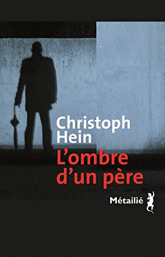 L'ombre d'un père by