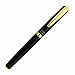 OHTO Liberty Aqueous Ballpoint Pen Black CB-10NGL-BK (japan import)