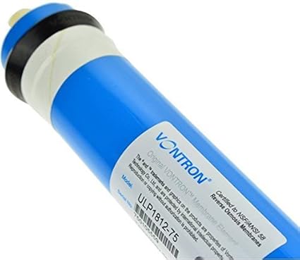 Vontron 75 GPD RO Membrane