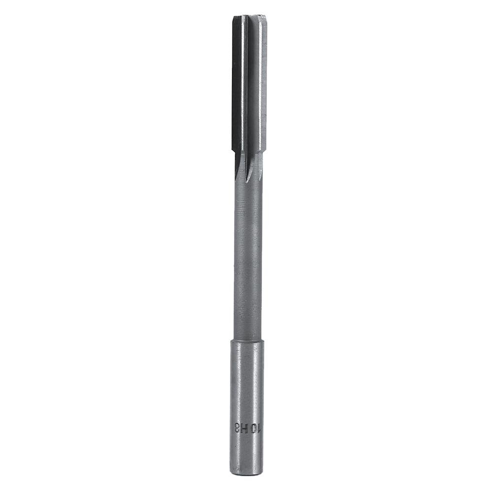 Alésoir Machine HSS H7 7mm - Outil Coupe Fraisage Pour Métal, Acier, Cuivre, Aluminium