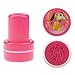 Shxstore Assorted Rubber Self-inking Stamps for Kids of 3 Styles Dinosaur Stamps Farm Animal Stamps Sea Ocean Stamps, 30 Counts