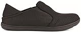 OluKai Nohea Mesh Casual Shoe - Men's Onyx/Onyx 10.5