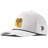 Branded Bills Officially Licensed x Michigan State Spartans 5-Panel Collection Michigan State Spartan PVC