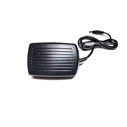 6V 2A SuperTerrific Power Supply, 5.5mm x 2.1-2.5mm Adapter, AC DC Transformer