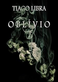 Livro OBLÍVIO