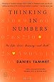 Thinking In Numbers: On Life, Love, Meaning, and Math