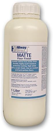 Hilway Direct - Matte Finish Liter
