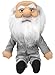 Charles Darwin - Little Thinker - Plush Doll