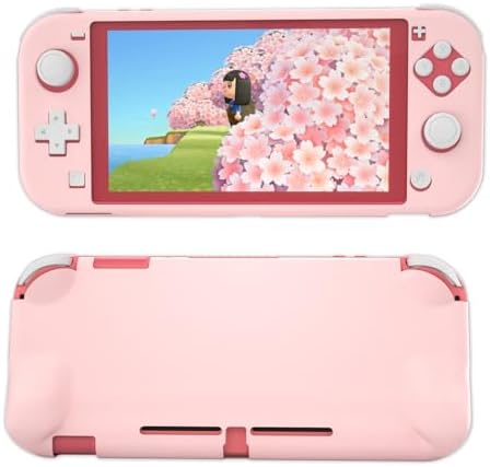 Amazon.com: Replacement Full Housing Case for Nintendo Switch Lite