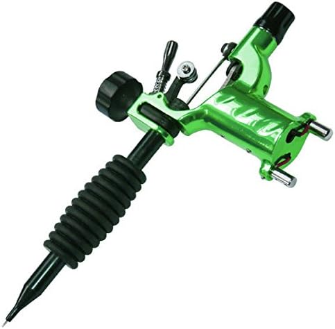 Espeedy Dragonfly Rotary Tattoo Machine Shader & Liner Assorted Tatoo Motor Kits Supply For Artists