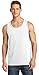 Port & Company PC54TT 100% Cotton Tank Top - White - L