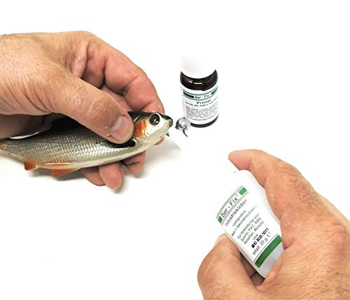 Ber-Fix Kunststoff Set To Go pe kleber pp kleber hdpe kleben Polypropylen kleben kleber für pp ptfe kleben silikon… – Bild 7