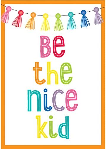 Hello Sunshine Be the Nice Kid Chart