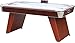 Playcraft Derby Air Hockey Table, 6-Feet, Cherry Wood Grain
