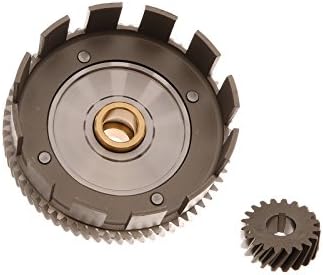 Fez Set: Clutch basket and Drive, 65 and 20 Tooth Sprocket for Simson S51, S53, SR50, KR51/2 Swallow