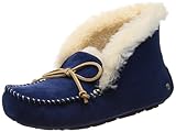 UGG Australia Women's Alena Slipper Midnight 7