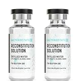 Reconstitution Solution 30ml 2 Pack Value Pack in