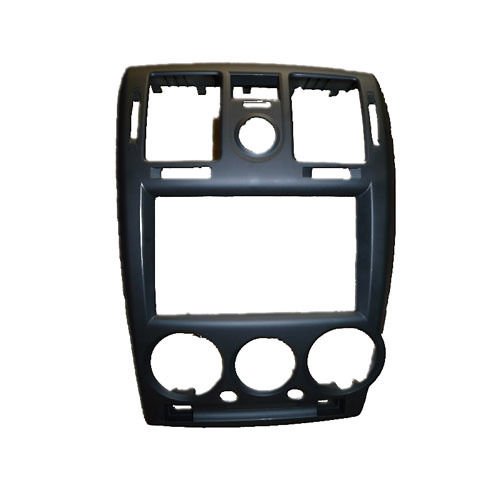 Sell by Automotiveapple, Hyundai Motors OEM Genuine 847401C500WK Center Fascia Frame Cover Black 1-pc For 2006 ~ 2011 Hyundai Getz : New Click