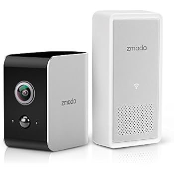 Amazon.com : RemoBell S Video Doorbell : Camera & Photo
