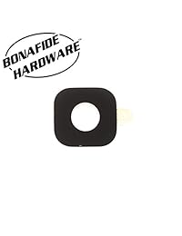 bonafide hardwaretm Galaxy S8 S8 Plus Cámara Lente de vidrio sustitución EE. UU. Vendedor