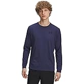 Under Armour Mens Sportstyle Left Chest Long-Sleeve T-Shirt