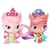 Disney Princess Palace Pets, Whisker Haven Tales, Treasure and Dreamy's Pool Party Playset