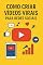 Livro Como criar vídeos virais para redes sociais