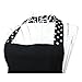 Hyzrz Womens Ladies Fancy Maid Set Apron, Type 1, Bowknot