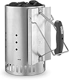 Weber 7416 Rapidfire Chimney Starter