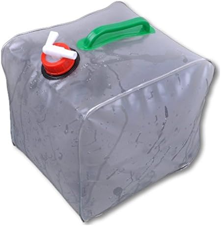 RUIMIO Collapsible Water Tank Water Container Water Carrier for 20L