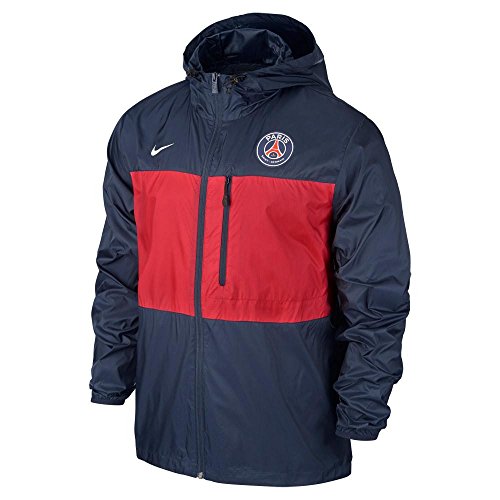 nike winger jacket